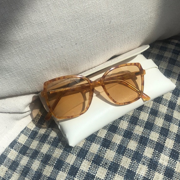 OchreLane Accessories - Ochrelane rumi sunglasses